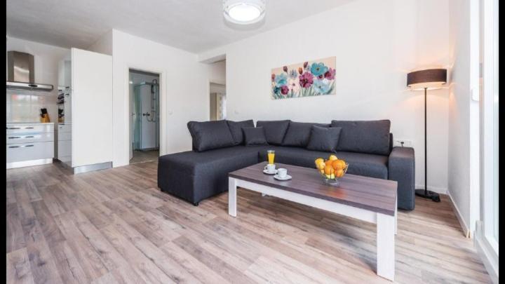 فيلا Olive Tree House With Jacuzzi, Wifi And 40M2 Pool Siritovci المظهر الخارجي الصورة